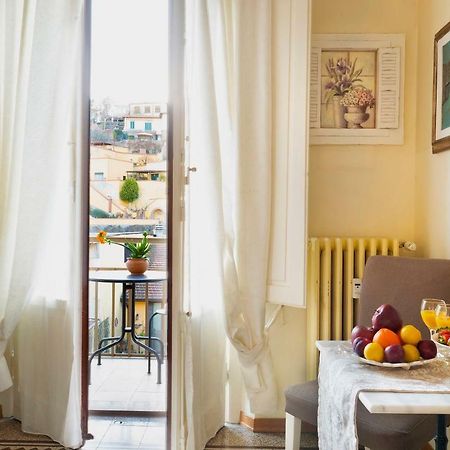 فلورنس 1900 Artevita B&B المظهر الخارجي الصورة