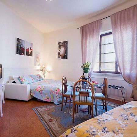 فلورنس 1900 Artevita B&B المظهر الخارجي الصورة