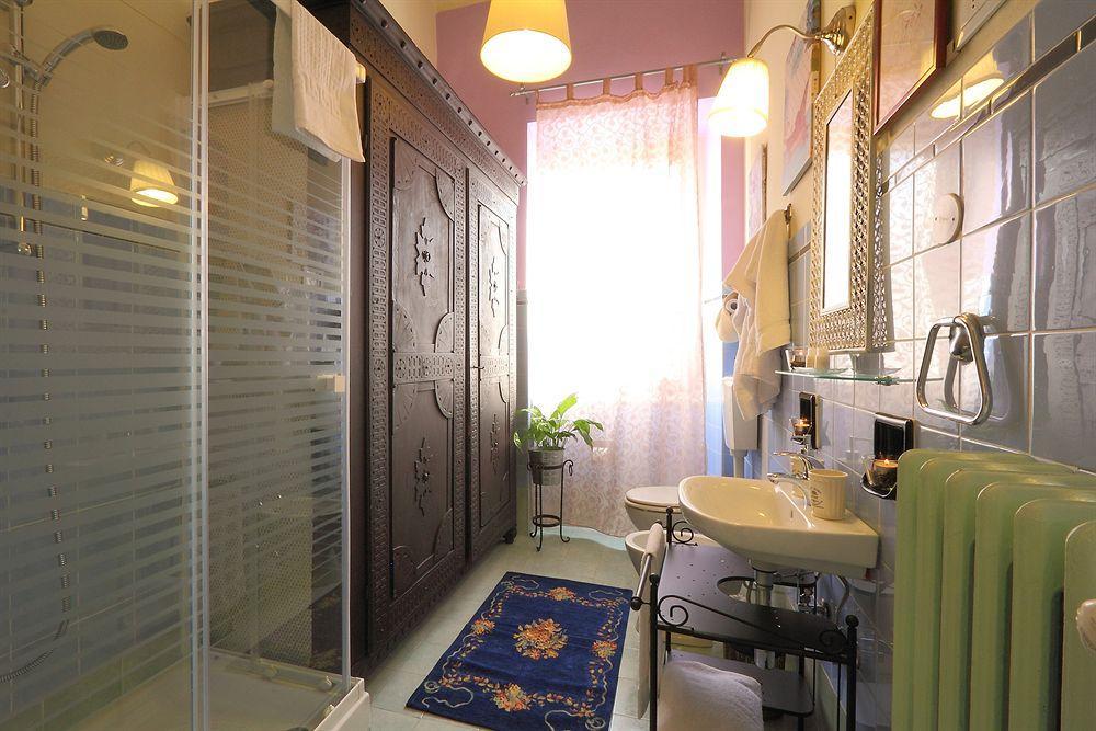 فلورنس 1900 Artevita B&B المظهر الخارجي الصورة