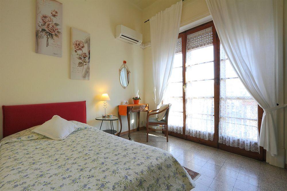 فلورنس 1900 Artevita B&B المظهر الخارجي الصورة