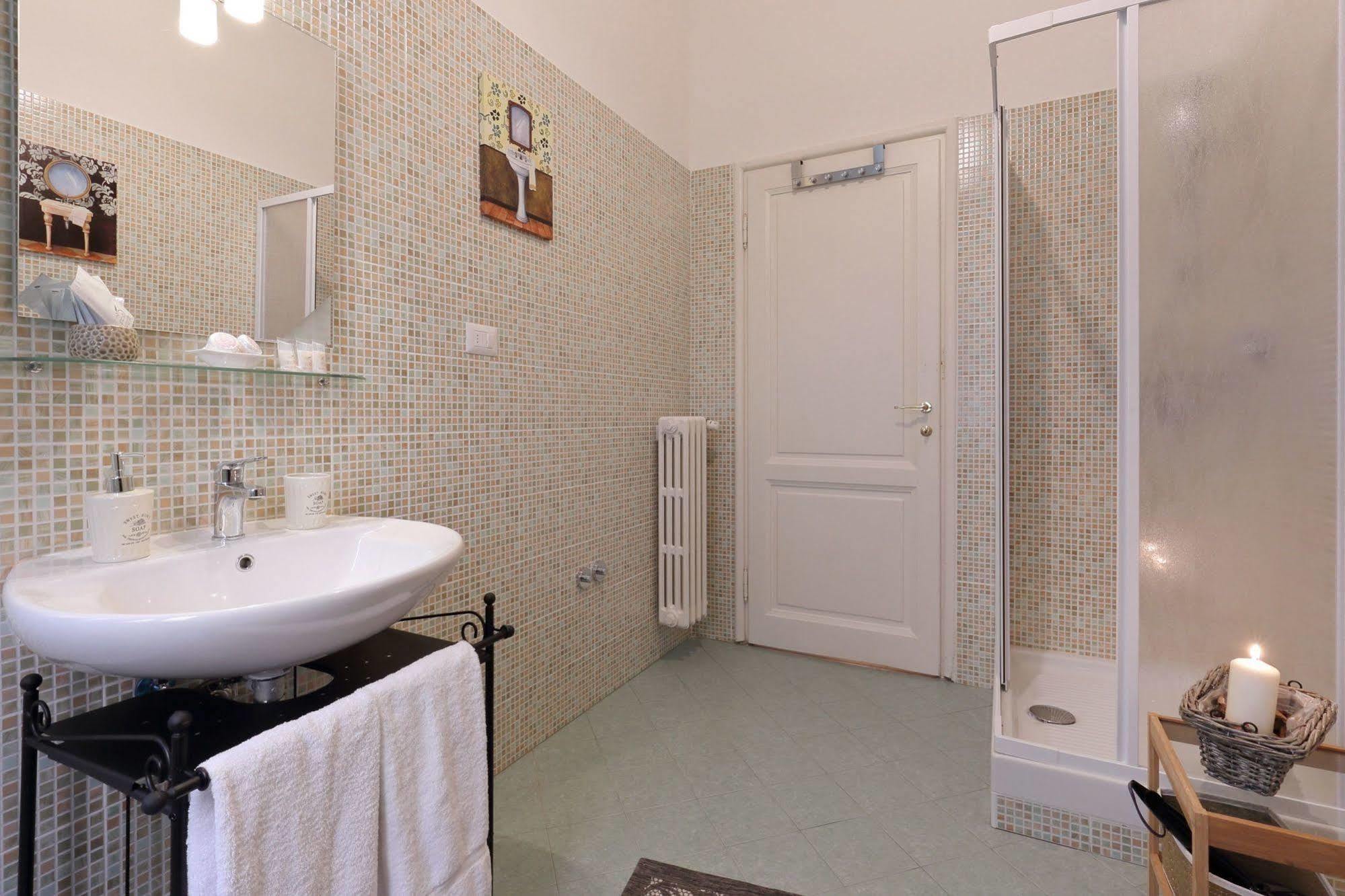 فلورنس 1900 Artevita B&B المظهر الخارجي الصورة