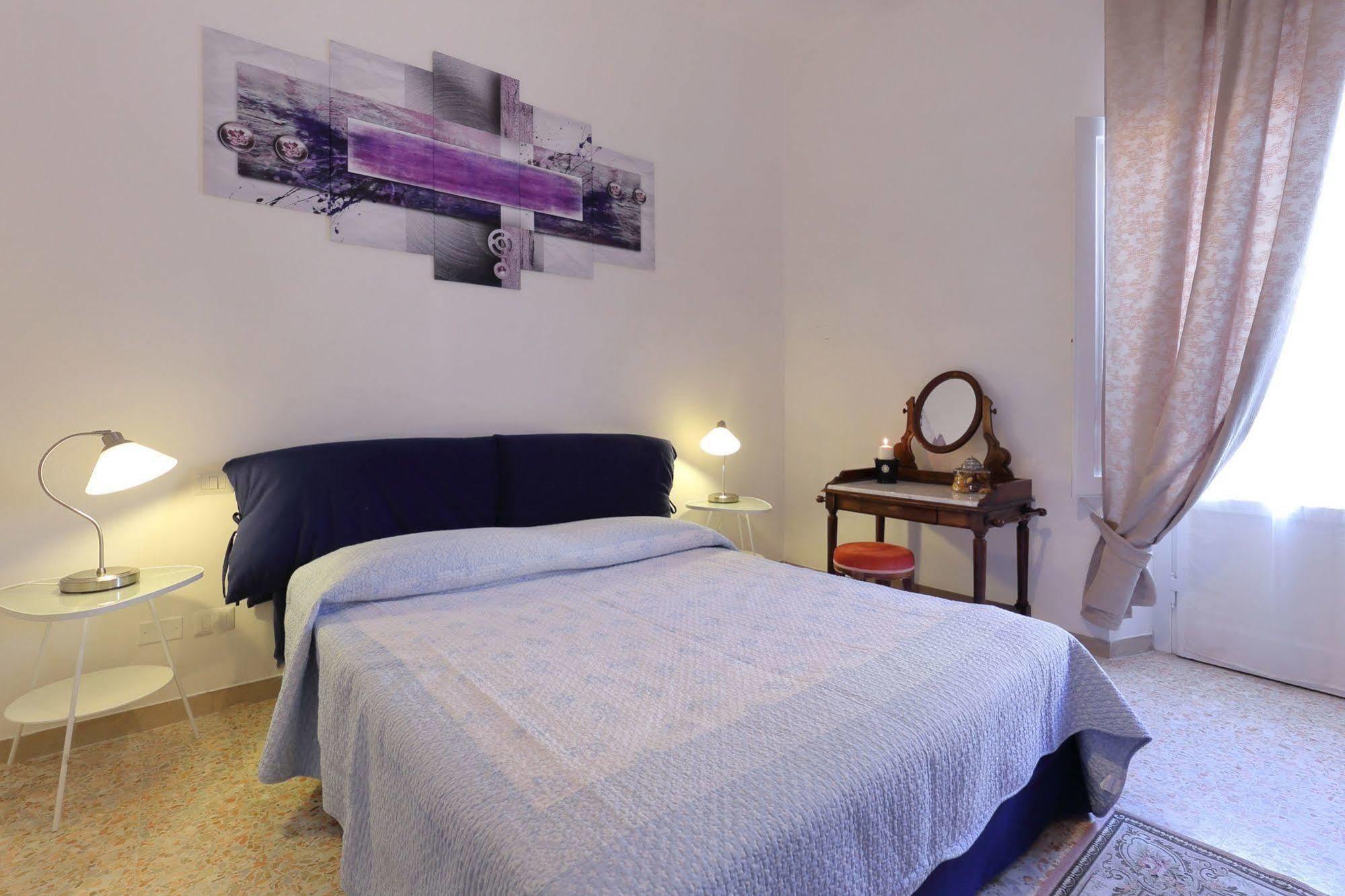 فلورنس 1900 Artevita B&B المظهر الخارجي الصورة