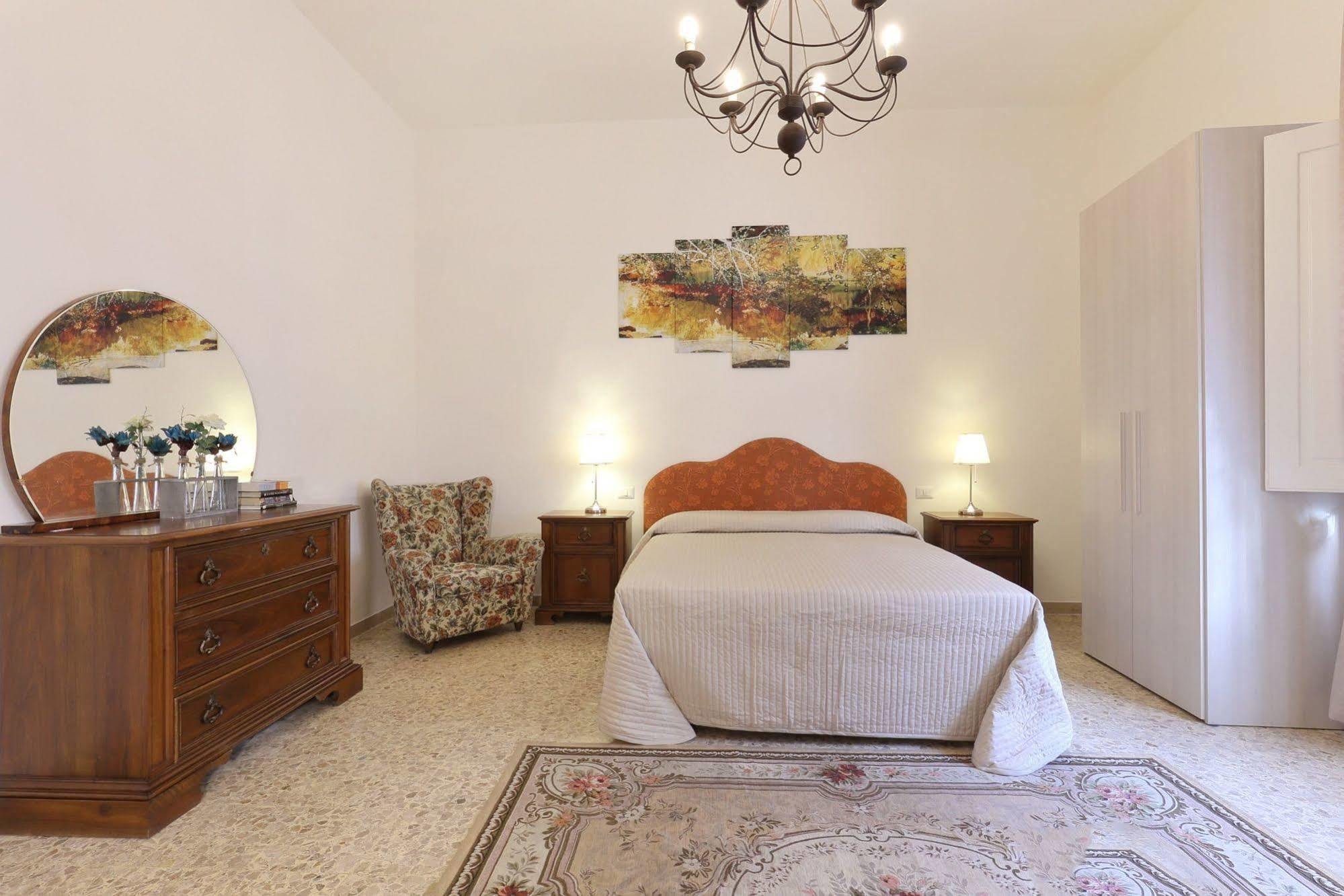 فلورنس 1900 Artevita B&B المظهر الخارجي الصورة