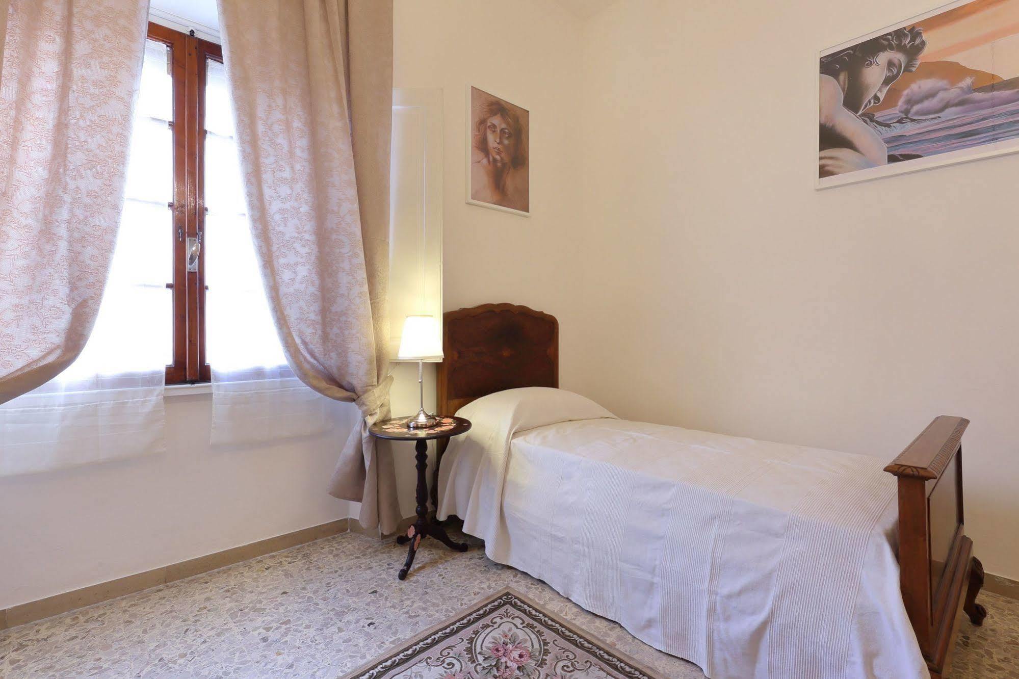 فلورنس 1900 Artevita B&B المظهر الخارجي الصورة