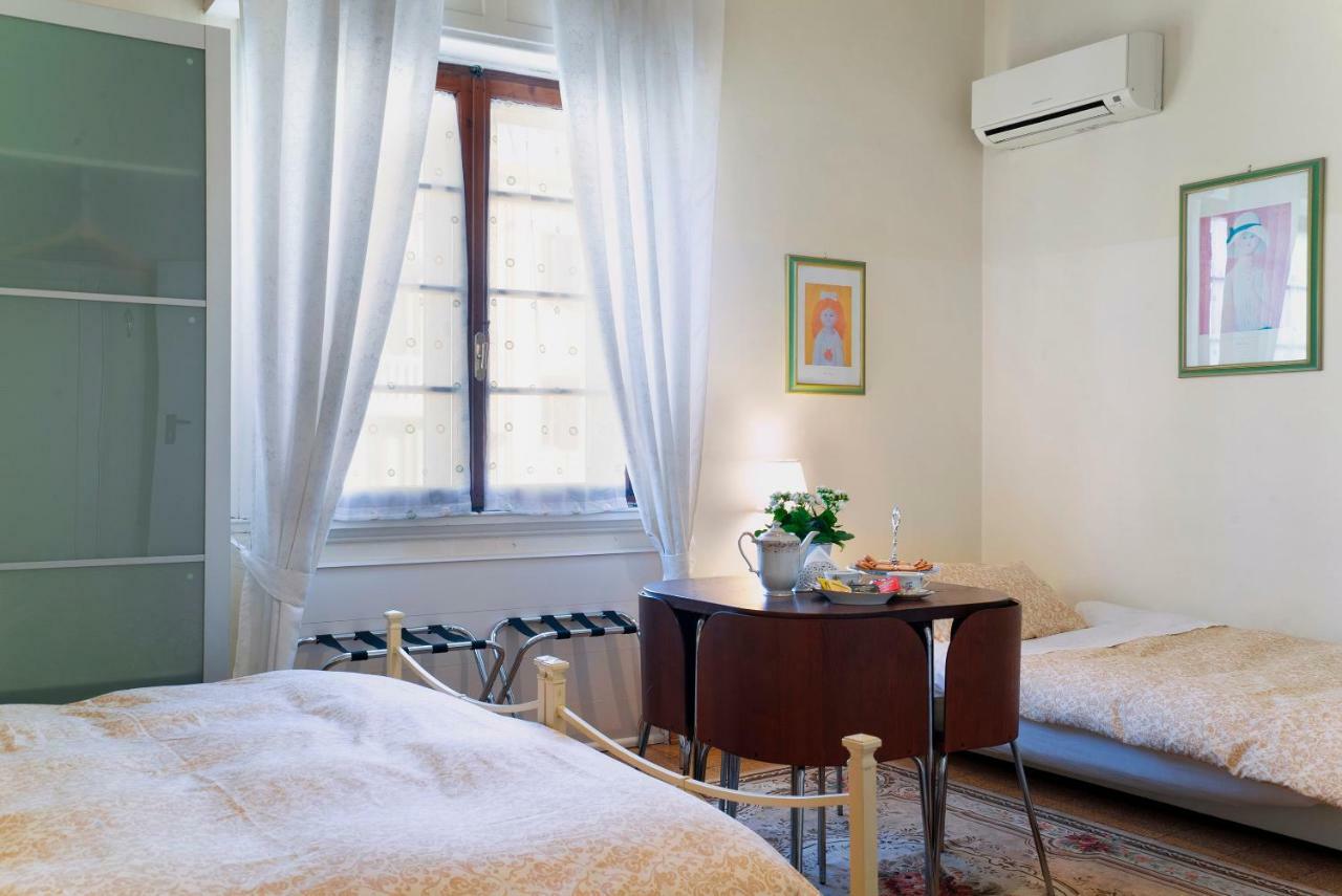 فلورنس 1900 Artevita B&B المظهر الخارجي الصورة