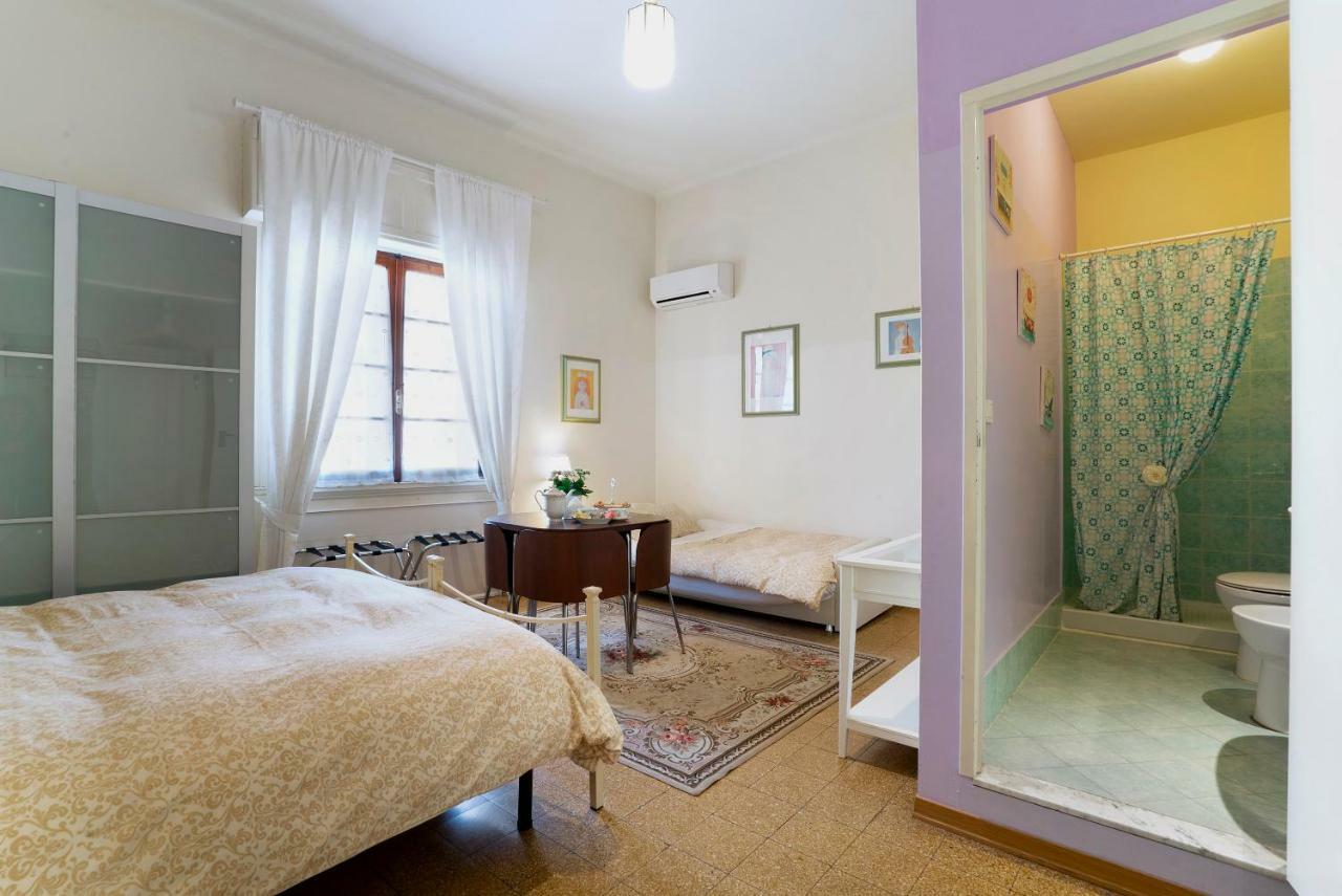 فلورنس 1900 Artevita B&B المظهر الخارجي الصورة