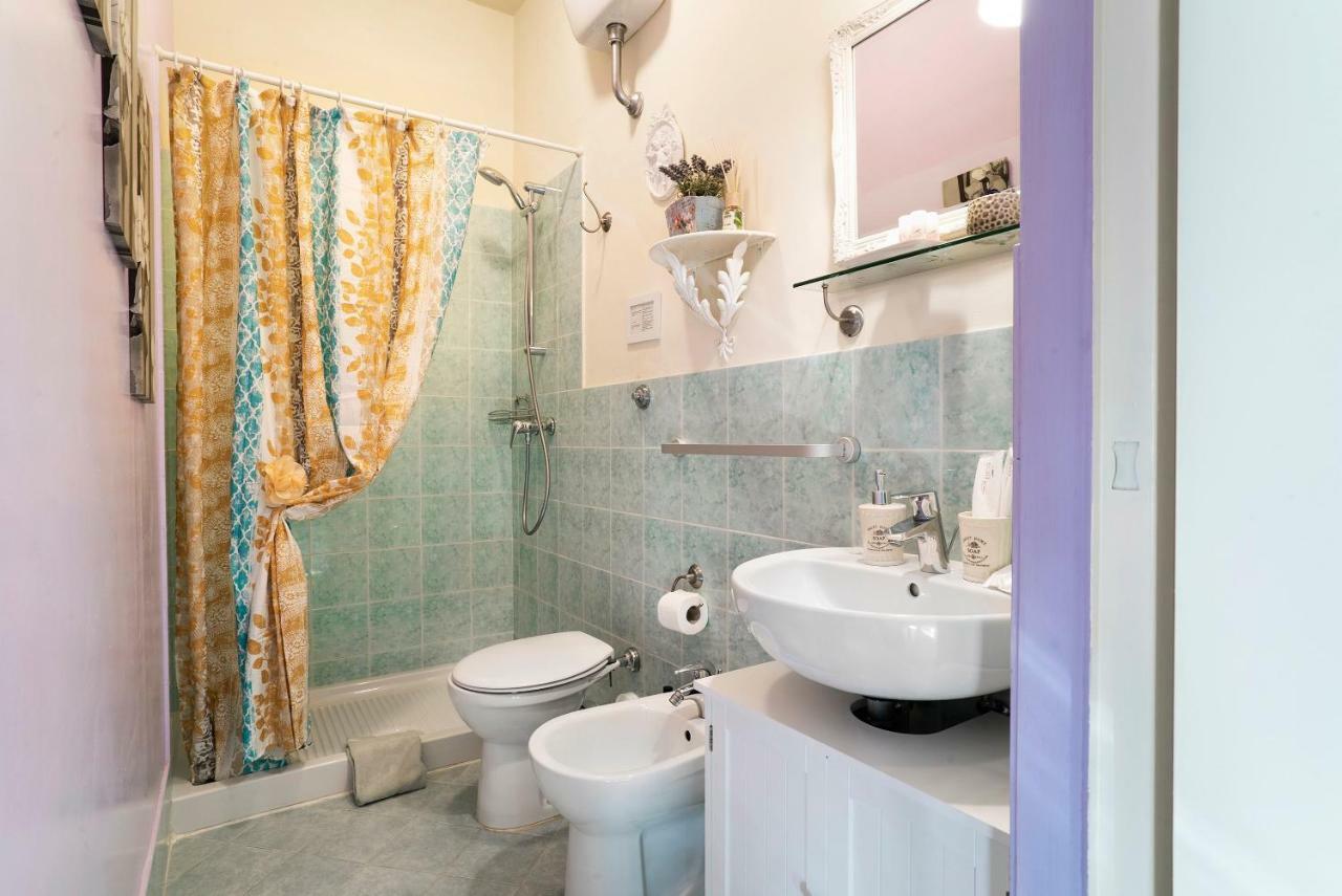 فلورنس 1900 Artevita B&B المظهر الخارجي الصورة