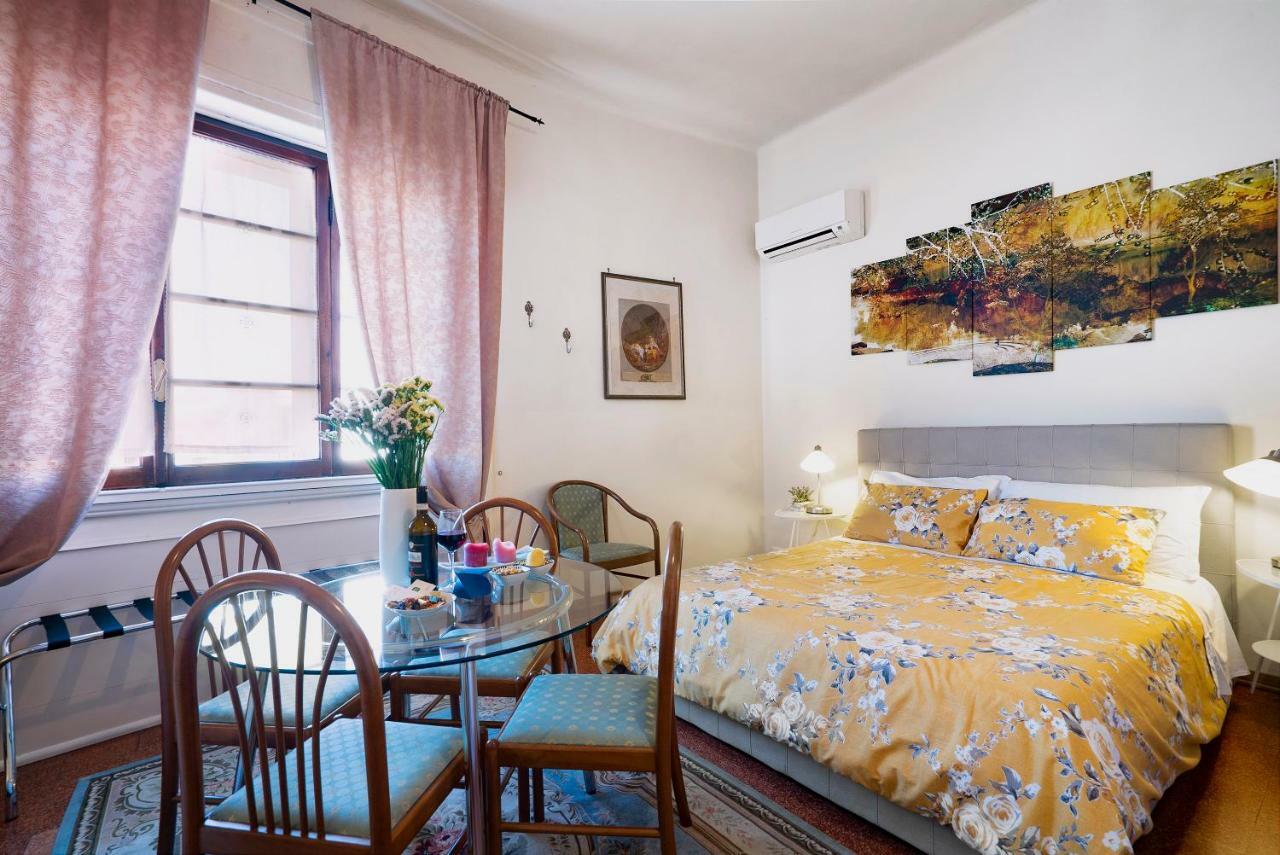 فلورنس 1900 Artevita B&B المظهر الخارجي الصورة